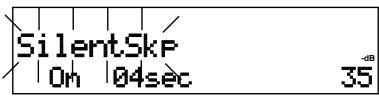 MARANTZ PMD570 - SilentSkp (Silent Skip) - 5
