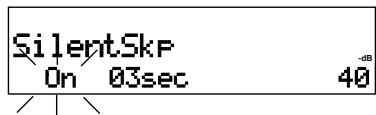 MARANTZ PMD570 - SilentSkp (Silent Skip) - 2