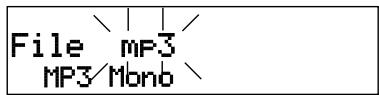 MARANTZ PMD570 - Bal.In, Unbal. or Dig-In - 1