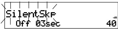 MARANTZ PMD570 - SilentSkp (Silent Skip) - 1