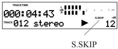 MARANTZ PMD570 - Note: - 1