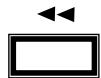 MARANTZ PMD570 - Rewind, Fast Forward button group. - 1