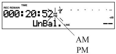 MARANTZ PMD570 - Notes: - 5