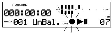 MARANTZ PMD570 - Basic installation and start-up continued - 4