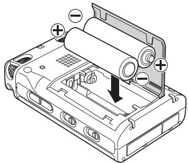 MARANTZ PMD620 - Notes: - 2