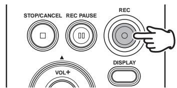 MARANTZ PMD620 - Copy Segment - 4