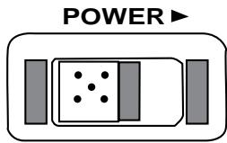 POWER ►