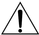 MARANTZ PMD670 - CAUTION - 3