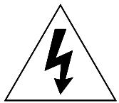 MARANTZ ST7001 - CAUTION - 2