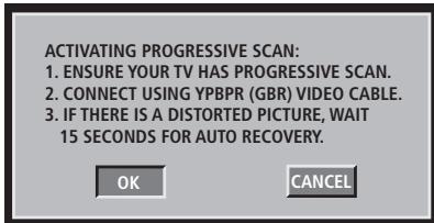 MARANTZ DV4001P - Vor dem Start ... - 1
