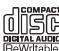 MARANTZ DV4001P - Compatibilità CD audio: - 3