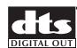 MARANTZ DV4001P - DOLBY Digital - 1