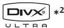 MARANTZ DV4001P - DivX - 2