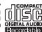 MARANTZ DV4001P - Compatibilità CD audio: - 2