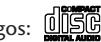 MARANTZ DV4001P - Compatibilità CD audio: - 1