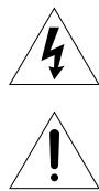 MARANTZ DV4001P - WARNING - 2