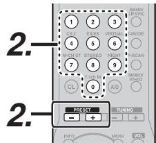 MARANTZ DN-A7100 - PTY AUTO SEARCH - 2