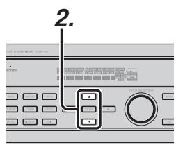 MARANTZ DN-A7100 - PTY AUTO SEARCH - 1