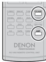 MARANTZ DN-A7100 - VIDEO ON/OFF - 2