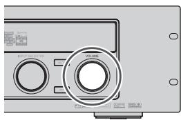 MARANTZ DN-A7100 - Notes of OSD menu: - 1