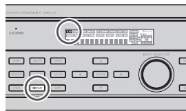 MARANTZ DN-A7100 - DISPLAY MODE - 1