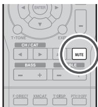 MARANTZ DN-A7100 - Note: - 2