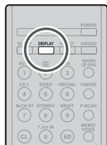 MARANTZ DN-A7100 - DISPLAY MODE - 2