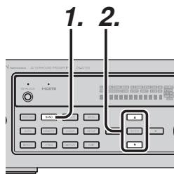 MARANTZ DN-A7100 - AUTO TUNING - 1