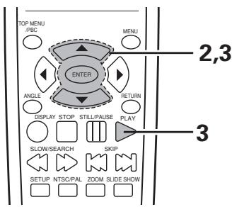 MARANTZ DN-V210 - Listening to MP3/WMA CD, CD-Rs and CD-RWs - 2