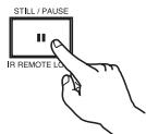 MARANTZ DN-V210 - Playing Still Pictures (Pausing) - 1