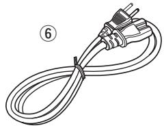 MARANTZ DN-V210 - ACCESSORIES - 6