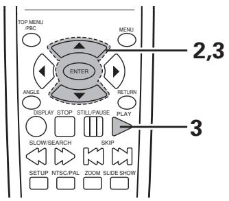 MARANTZ DN-V210 - Playing DivX movies stored on CD-Rs/RWs - 2
