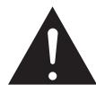 MARANTZ DN-V210 - CAUTION: - 2