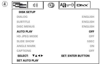 MARANTZ DN-V210 - ON - 2