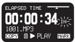 MARANTZ PMD661 - Copy Segment - 3