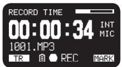 MARANTZ PMD661 - Recording Procedure - 3