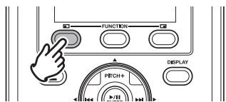 MARANTZ PMD661 - Copy Segment - 1