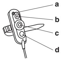 MARANTZ PMD661 - Remote - 2