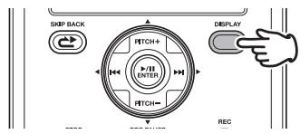 MARANTZ PMD661 - Plug Type (1/8"T-R-R-S Mini Plug) - 2