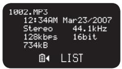 MARANTZ PMD661 - 2) Information - 2