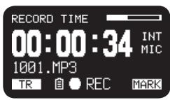 MARANTZ PMD661 - Features - 5