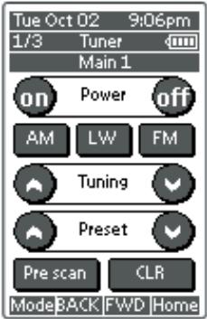 MARANTZ SR8300 - TUNER - 1