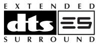 MARANTZ SR8300 - THX SURROUND EX - 3