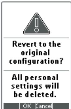 MARANTZ SR8300 - Warning - 1