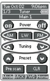 MARANTZ SR8300 - AUTO TUNING - 2