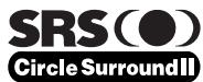 MARANTZ SR8300 - THX SURROUND EX - 6