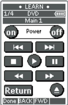 MARANTZ SR8300 - THE LEARN SEQUENCE - 1