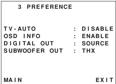 MARANTZ SR8300 - RECORDING A DIGITAL SOURCE - 1