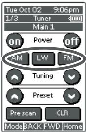 MARANTZ SR8300 - DIRECT FREQUENCY CALL - 1