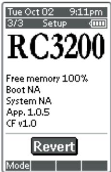 MARANTZ SR8300 - THIRD SETUP PAGE - 1